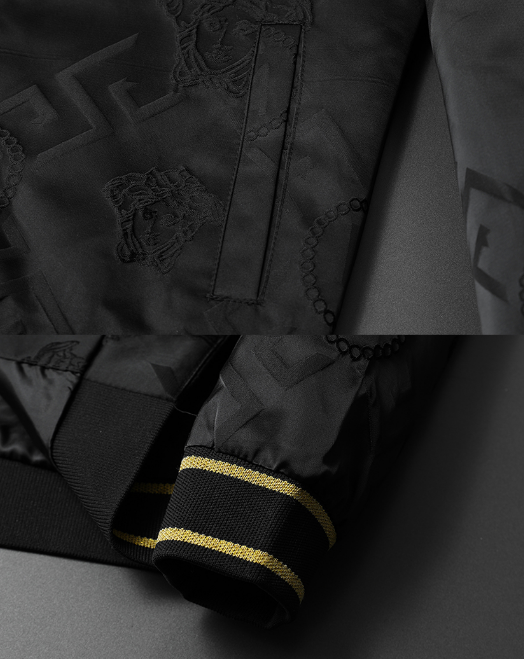 Versace Jacket Mens ID:20221011-178